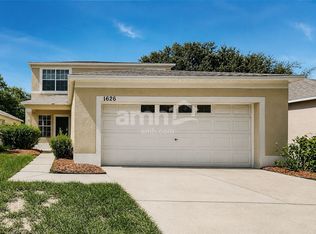 1626 Mosaic Forest Dr, Seffner, FL 33584