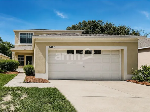 1626 Mosaic Forest Dr, Seffner, FL 33584