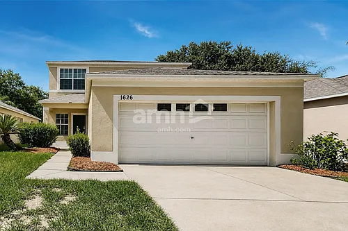 1626 Mosaic Forest Dr Photo 1