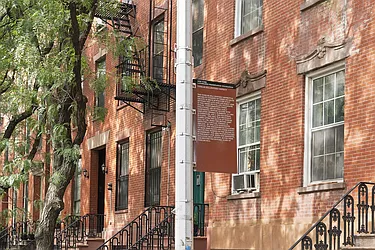 Rented by Luxus Manhattan Realty