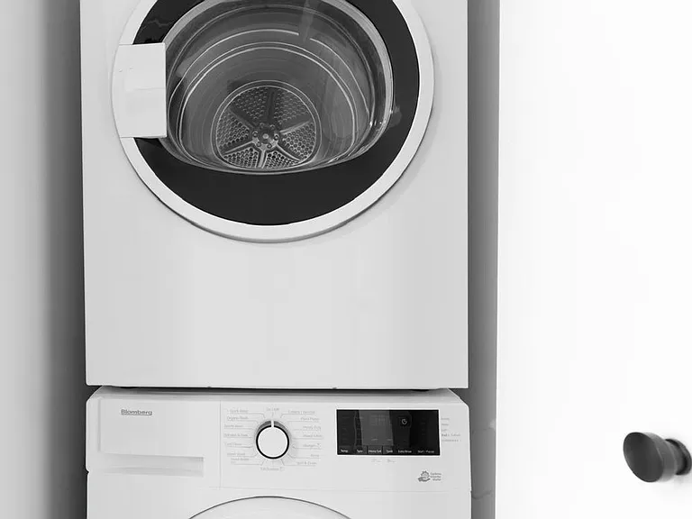 Washer/Dryer
