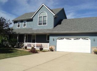 8700 Cooper Rd, Pleasant Prairie, WI 53158