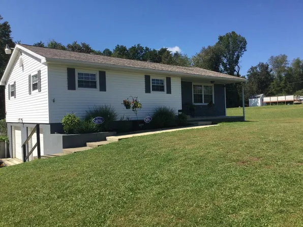 45 Barbara Ave, Mc Dermott, OH 45652