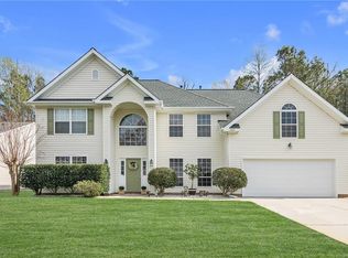 3189 Barbour Dr, Virginia Beach, VA 23456