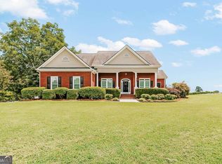 62 Coiles Grove Rd, Colbert, GA 30628