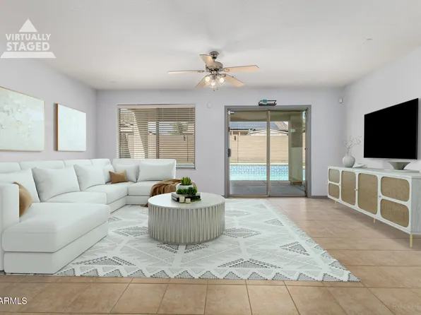 24984 W HIDALGO Drive, Buckeye, AZ 85326