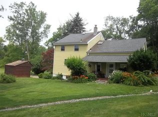 201 Hill St, Mahopac, NY