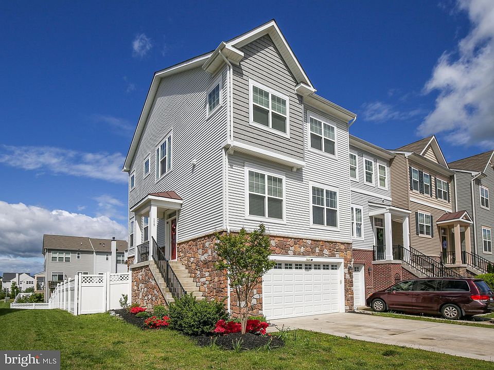 119 Kingsley Dr, Winchester, VA 22602 Zillow