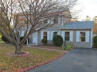 14744 Arizona Ave, Woodbridge, VA 22191