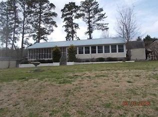 2213 Great North Rd, Winnsboro, SC 29180