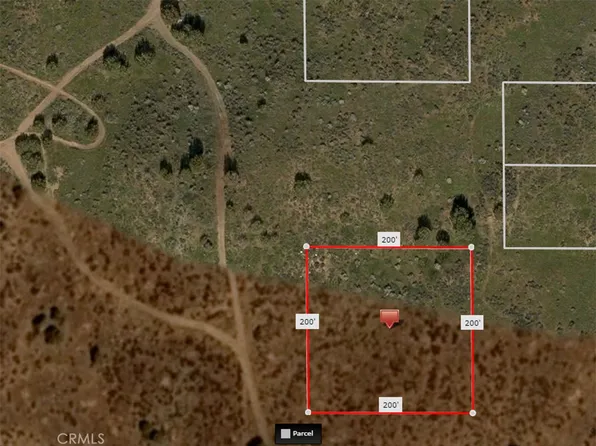 18 Street West And Ave S, Palmdale, CA 93551