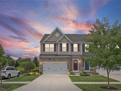 3226 Broadleaf Way, Brunswick, OH, 44212