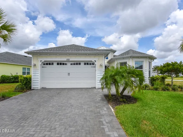 521 Coral Reef Way, Daytona Beach, FL 32124