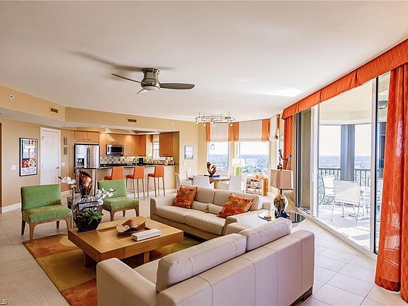 5th image of 23540 Via Veneto Blvd Unit 1701
