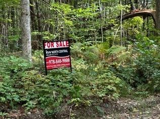 96 Bliss Hill Rd, Royalston, MA 01368