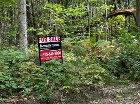 96 Bliss Hill Rd, Royalston, MA 01368