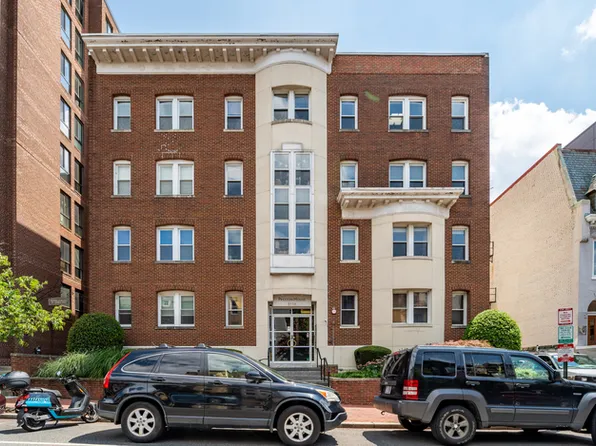 2114 N St NW, Washington, DC