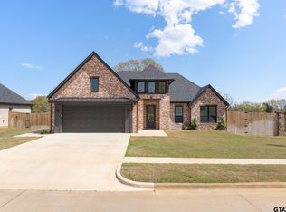 106 Sides Blvd, Bullard, TX 75757