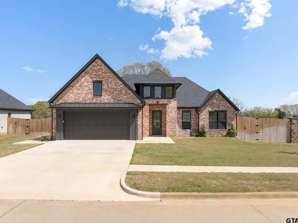 106 Sides Blvd, Bullard, TX 75757