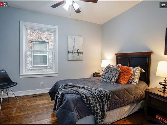 Bedroom 1 10x12