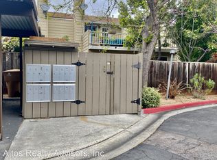 1973 San Luis Ave #5, Mountain View, CA 94043