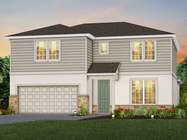 2721 Portadown St, Ormond Beach, FL 32174