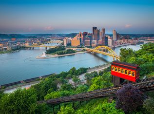 445 Kathleen St, Pittsburgh, PA