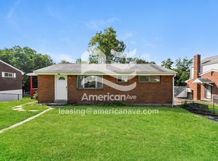 1128 Kellinger Dr, Baden, PA 15005