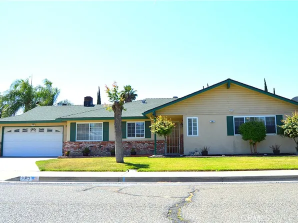 380 Tammy Dr, Atwater, CA 95301