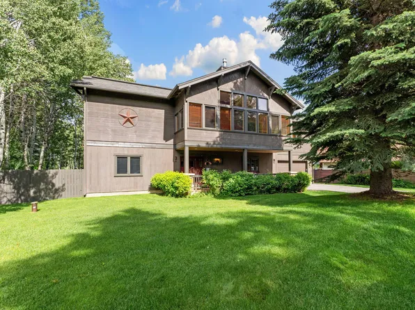 210 Eagle Creek Loop, Ketchum, ID 83340