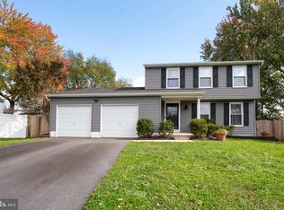 1313 Mulberry Ct, Frederick, MD 21703
