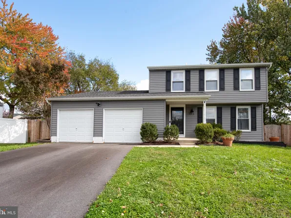 1313 Mulberry Ct, Frederick, MD 21703