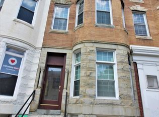 38 E 25th St STE 201, Baltimore, MD 21218