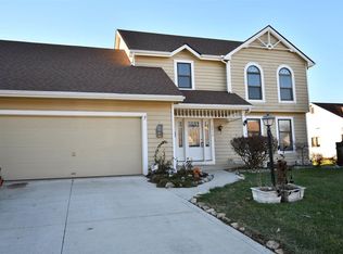 5713 Chiswell Run, Fort Wayne, IN 46835