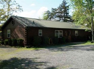 940 Diamond Head Rd, Drasco, AR 72530