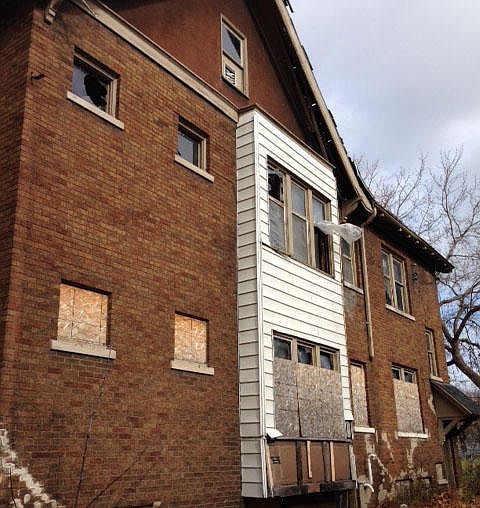 2nd image of 1236 N 14th St #1238