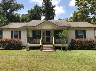 120 Magnolia Ln, Shepherd, TX 77371