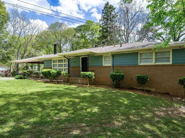 161 Cindy Ln, Birmingham, AL 35214