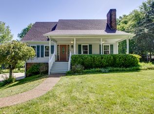 845 Coles Ferry Rd LOT 1, Gallatin, TN 37066