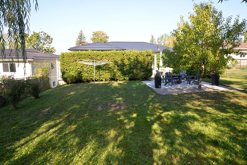 Peterborough Apartment for rent - 2 Bedrooms — photo 23