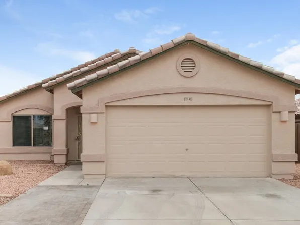 15843 W Woodlands Ave, Goodyear, AZ 85338