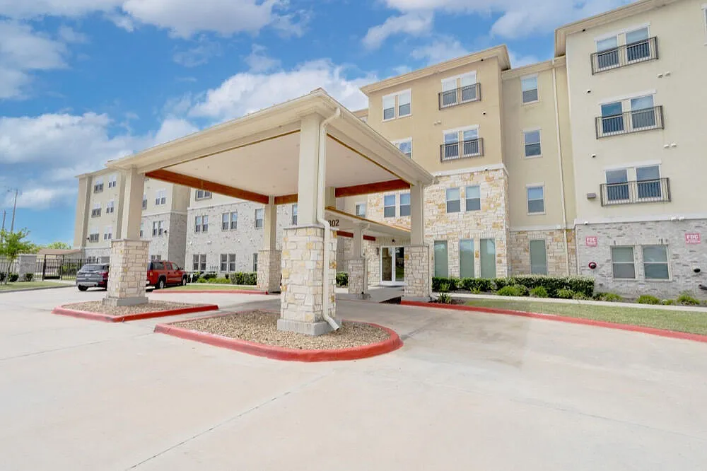 Jubilee at Texas Parkway — Photo 1