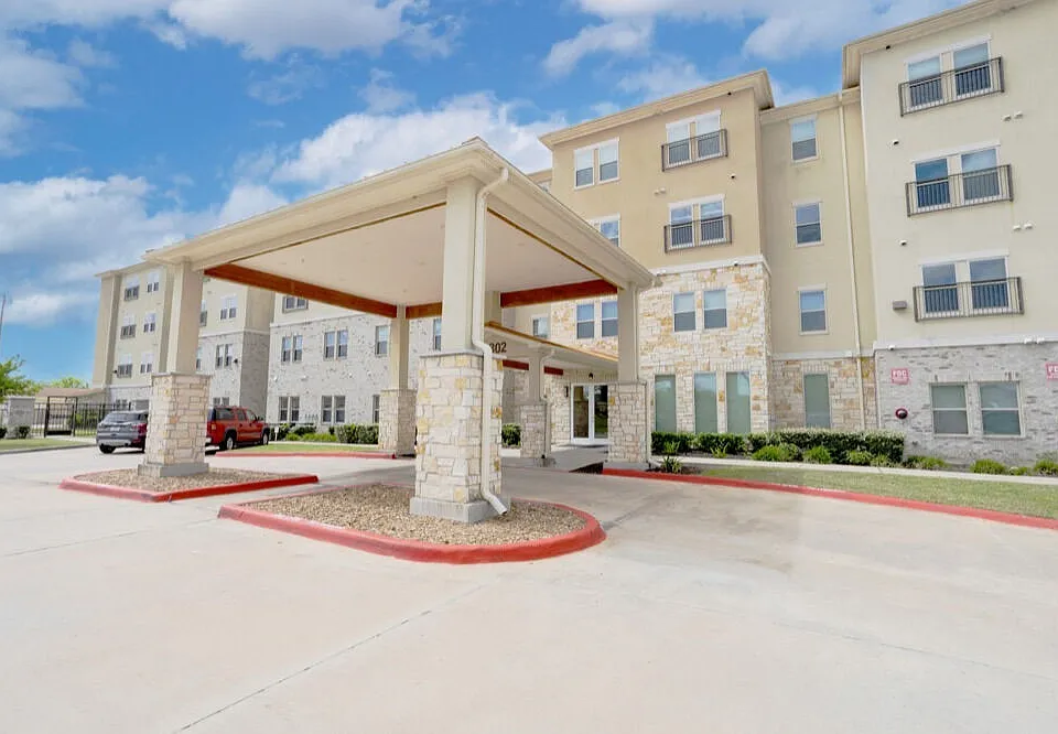 Jubilee at Texas Parkway