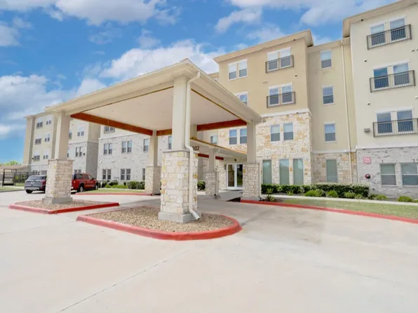 Jubilee at Texas Parkway, 3302 Texas Pkwy #203, Missouri City, TX 77489