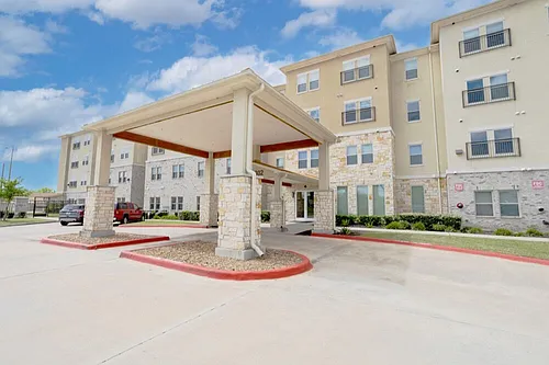 Jubilee at Texas Parkway Photo 1