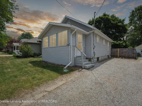 347 Filley St, Lansing, MI 48906