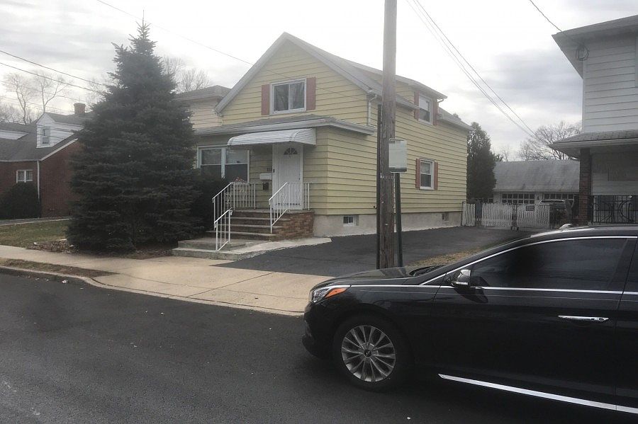 155 Rowland Ave, Clifton, NJ 07012 Zillow