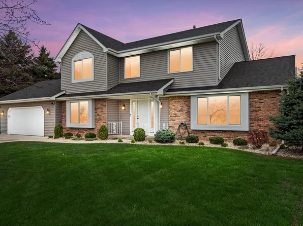 2724 Chapel LANE, Racine, WI 53406