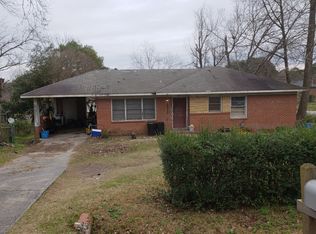 734 Cardinal Ave, Columbus, GA 31907