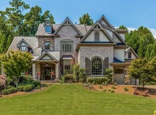 353 Caruso Ct, Sandy Springs, GA